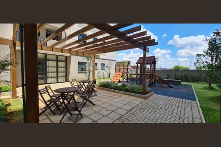 Apartamento à venda com 48m², 2 quartos e 1 vaga Apartamento à venda com 48m², 2 quartos e 1 vagaÁrea Verde