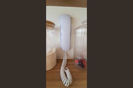 Apartamento à venda com 48m², 2 quartos e 1 vaga Apartamento à venda com 48m², 2 quartos e 1 vagaInterfone