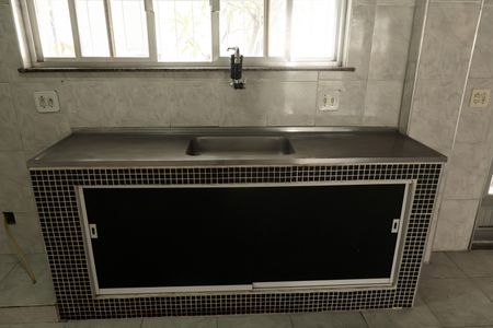 Casa à venda com 350m², 2 quartos e 6 vagasCozinha