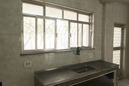 Casa à venda com 350m², 2 quartos e 6 vagasCozinha