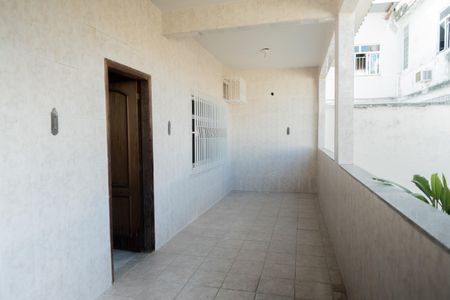 Casa à venda com 350m², 2 quartos e 6 vagasVaranda do Quintal