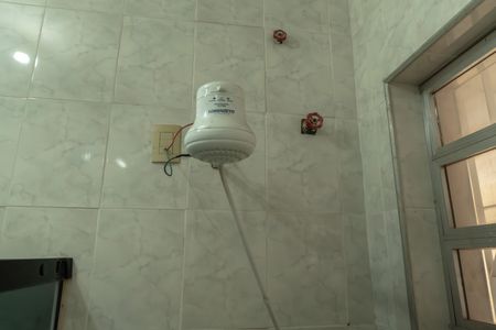 Casa à venda com 350m², 2 quartos e 6 vagasBanheiro 1