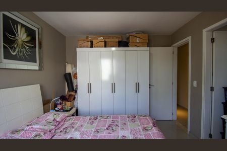 Apartamento à venda com 201m², 4 quartos e 2 vagasSuíte 3