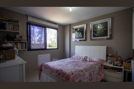 Apartamento à venda com 201m², 4 quartos e 2 vagasSuíte 3