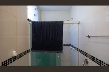 Apartamento à venda com 201m², 4 quartos e 2 vagasBanheiro da Suíte 1