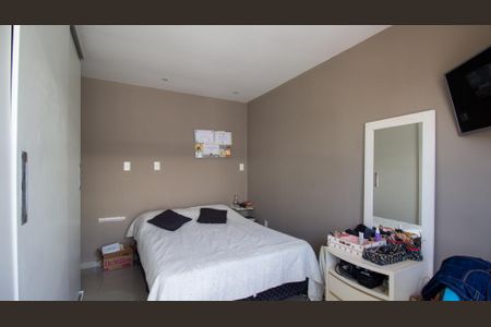 Apartamento à venda com 201m², 4 quartos e 2 vagasSuíte 2