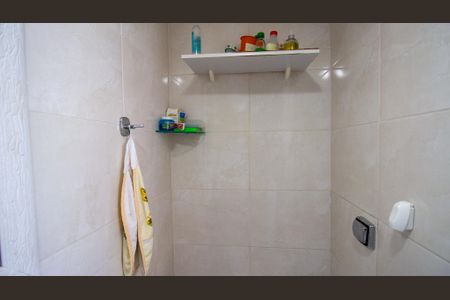 Apartamento à venda com 201m², 4 quartos e 2 vagasBanheiro Social