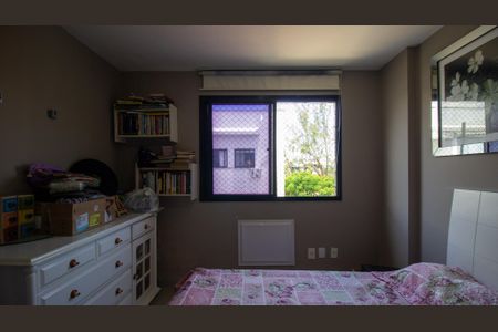 Apartamento à venda com 201m², 4 quartos e 2 vagasSuíte 3