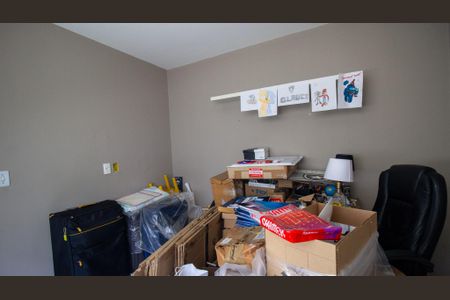 Apartamento à venda com 201m², 4 quartos e 2 vagasQuarto