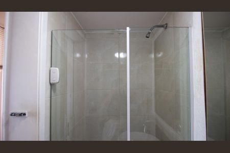 Apartamento à venda com 201m², 4 quartos e 2 vagasBanheiro Social