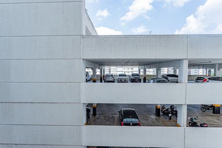 Apartamento à venda com 45m², 2 quartos e 1 vagaVista Sala