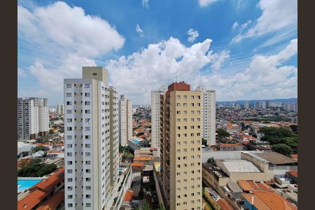 Apartamento à venda com 60m², 2 quartos e 1 vaga Apartamento à venda com 60m², 2 quartos e 1 vagaVista