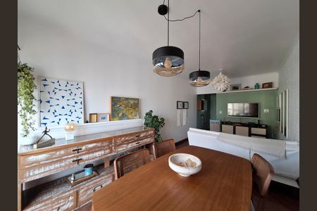 Apartamento à venda com 60m², 2 quartos e 1 vaga Apartamento à venda com 60m², 2 quartos e 1 vagaSala