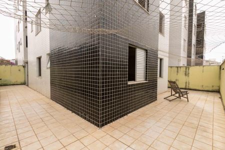 Apartamento à venda com 170m², 3 quartos e 2 vagas Apartamento à venda com 170m², 3 quartos e 2 vagasÁrea Externa