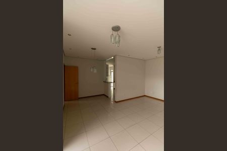 Apartamento à venda com 170m², 3 quartos e 2 vagas Apartamento à venda com 170m², 3 quartos e 2 vagasSala