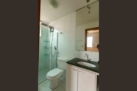 Apartamento à venda com 170m², 3 quartos e 2 vagas Apartamento à venda com 170m², 3 quartos e 2 vagasBanheiro Suite