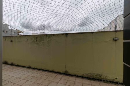 Apartamento à venda com 170m², 3 quartos e 2 vagas Apartamento à venda com 170m², 3 quartos e 2 vagasVista Quarto 2 Suite