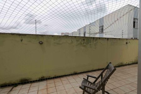 Apartamento à venda com 170m², 3 quartos e 2 vagas Apartamento à venda com 170m², 3 quartos e 2 vagasVista Quarto 1