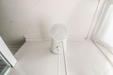 Apartamento à venda com 44m², 1 quarto e 1 vagaBanheiro