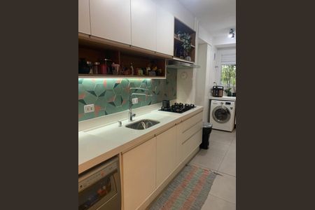 Apartamento à venda com 105m², 3 quartos e 2 vagas