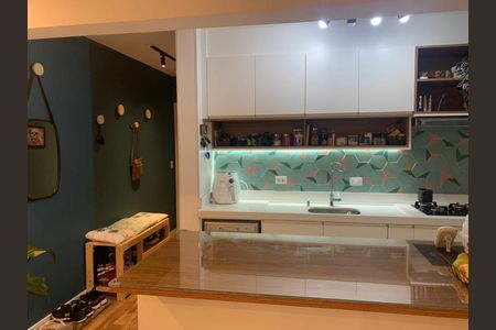 Apartamento à venda com 105m², 3 quartos e 2 vagas