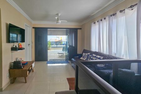 Apartamento para alugar com 230m², 3 quartos e 2 vagas Apartamento para alugar com 230m², 3 quartos e 2 vagasSala 2