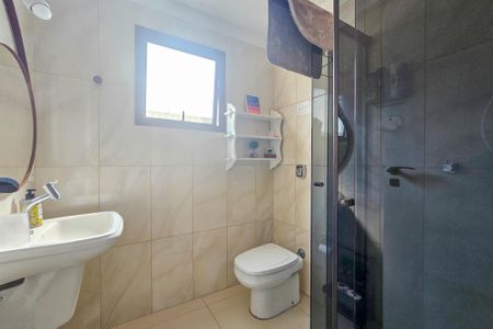 Apartamento para alugar com 230m², 3 quartos e 2 vagas Apartamento para alugar com 230m², 3 quartos e 2 vagasBanheiro