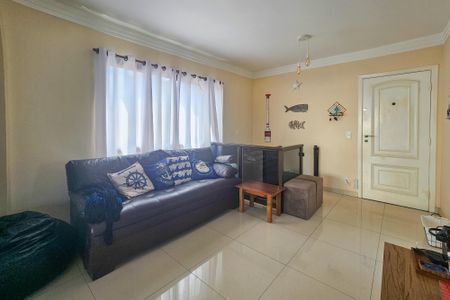 Apartamento para alugar com 230m², 3 quartos e 2 vagas Apartamento para alugar com 230m², 3 quartos e 2 vagasSala 2