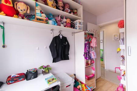 Apartamento à venda com 78m², 3 quartos e 2 vagas Apartamento à venda com 78m², 3 quartos e 2 vagasQuarto 1