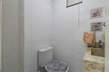 Casa à venda com 125m², 3 quartos e 2 vagas Casa à venda com 125m², 3 quartos e 2 vagasLavabo