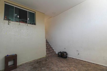 Casa à venda com 125m², 3 quartos e 2 vagas Casa à venda com 125m², 3 quartos e 2 vagasGaragem