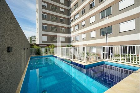 Apartamento para alugar com 48m², 2 quartos e sem vagaCondomínio - Piscina 