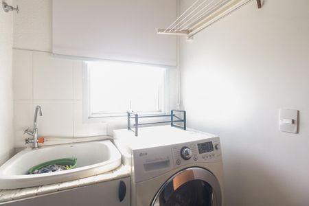 Apartamento para alugar com 48m², 2 quartos e sem vagaÁrea de Serviço 