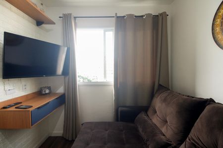 Apartamento para alugar com 48m², 2 quartos e sem vagaSala 