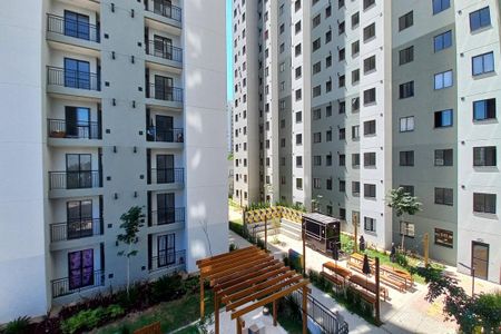 Apartamento à venda com 42m², 2 quartos e sem vagaVista do Quarto 2