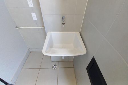 Apartamento à venda com 42m², 2 quartos e sem vagaÁrea de Serviço