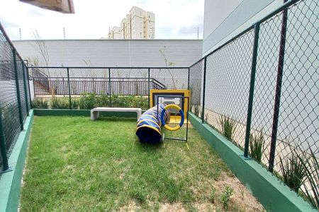 Apartamento à venda com 42m², 2 quartos e sem vagaÁrea comum