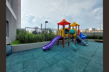 Apartamento à venda com 55m², 3 quartos e 1 vagaÁrea comum - Playground