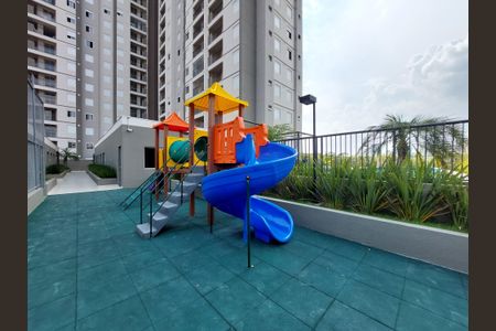 Apartamento à venda com 55m², 3 quartos e 1 vagaÁrea comum - Playground