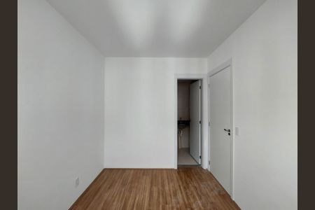 Apartamento à venda com 55m², 3 quartos e 1 vagaQuarto 3
