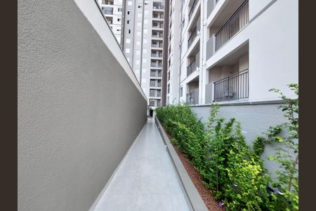Apartamento à venda com 55m², 3 quartos e 1 vagaÁrea comum