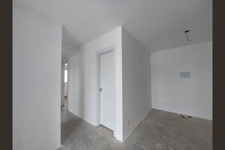 Apartamento à venda com 55m², 3 quartos e 1 vagaSala