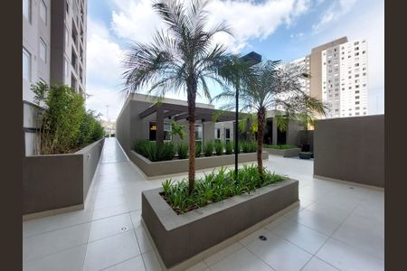 Apartamento à venda com 55m², 3 quartos e 1 vagaÁrea comum