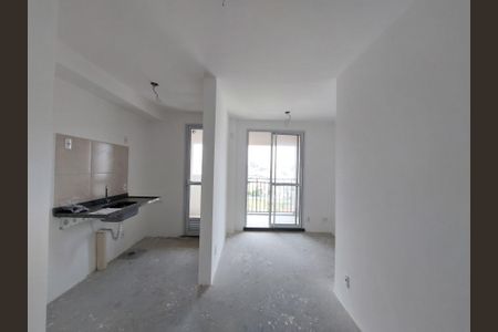 Apartamento à venda com 55m², 3 quartos e 1 vagaSala