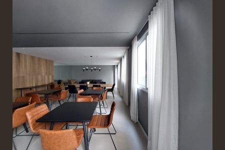 Apartamento à venda com 55m², 3 quartos e 1 vagaSalão de Festas