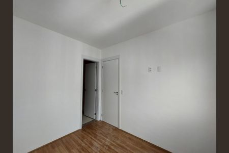 Apartamento à venda com 55m², 3 quartos e 1 vagaQuarto 3