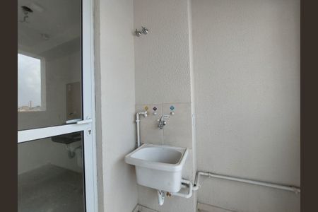 Apartamento à venda com 55m², 3 quartos e 1 vagaÁrea de Serviço
