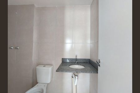 Apartamento à venda com 55m², 3 quartos e 1 vagaBanheiro 1