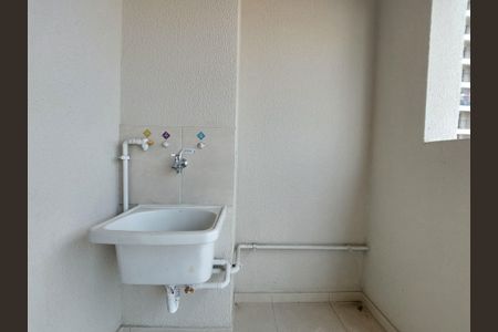 Apartamento à venda com 55m², 3 quartos e 1 vagaÁrea de Serviço