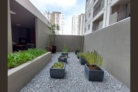 Apartamento à venda com 55m², 3 quartos e 1 vagaÁrea comum